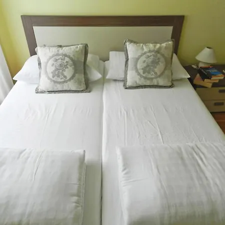 Apartment Smaragdna.1 *