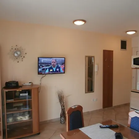 公寓 Apartment Smaragdna.1 *