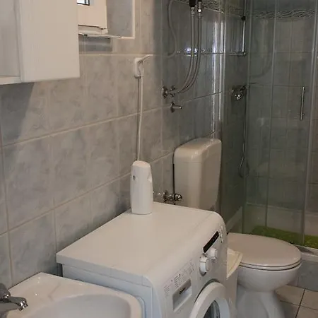 公寓 Apartment Smaragdna.1