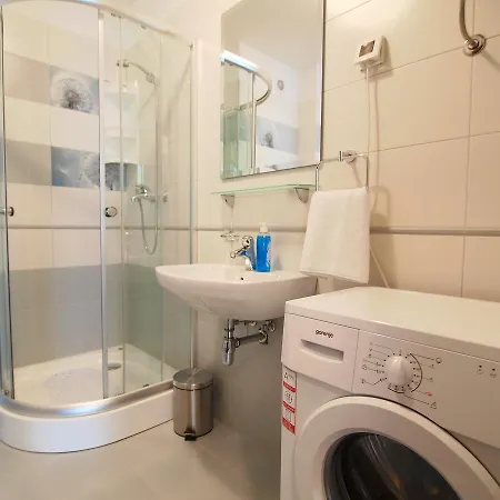 Apartment Smaragdna.1