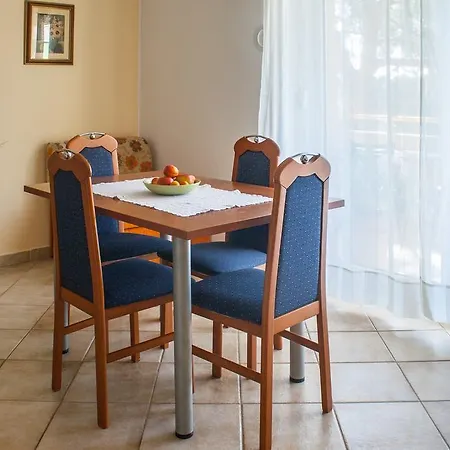 Apartment Smaragdna.1 Premantura